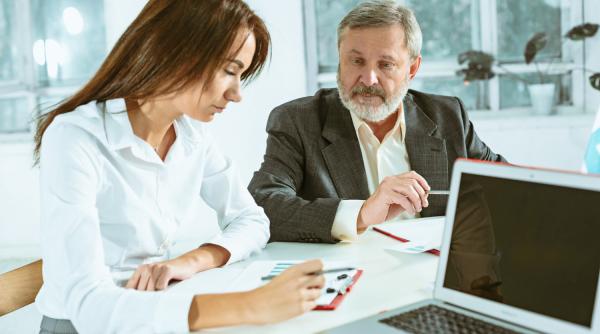 Studiu: Salariul, cel mai important criteriu pentru români în alegerea unui job