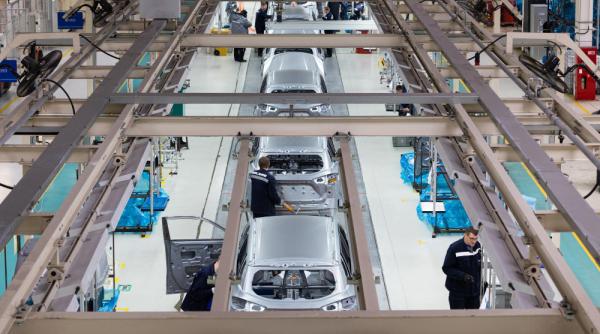 UE se pregătește să taxeze vehiculele electrice provenite din China. Care sunt urmările