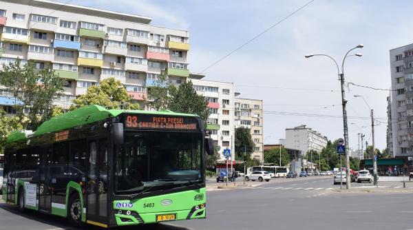 Se amână lucrările la Magistrala 6 de metrou din zona Clăbucet