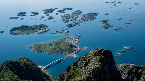 Grecia, NU! Spania, NU! Dar de ce Norvegia? 