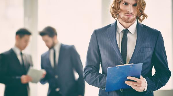 Companiile franceze se pregătesc pentru o perioadă de haos