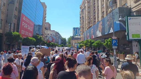 Protestul contabililor. Marian Bratu (Tax Advisors): Trebuie să te duci la sursă, nu să-i pedepsești pe toți