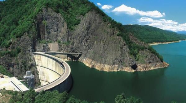 Hidrocentrala Vidraru va fi retehnologizată. Contractul a fost semnat