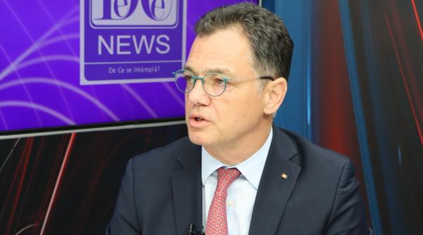 Fabrica PepsiCo din Popești-Leordeni care exportă în 17 țări. Radu Oprea: Un model pentru valoare adăugată