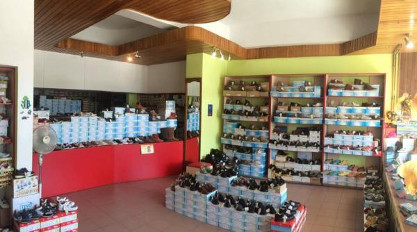 Fosta fabrică Tino, din Brașov, preluată de Speedwell