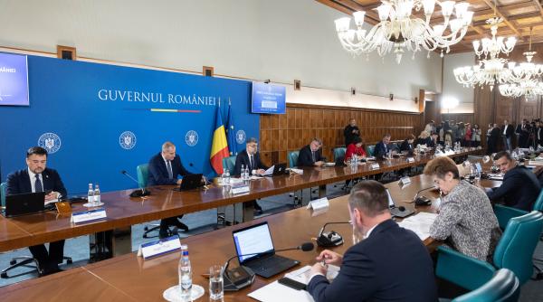 Guvernul suplimentează fondurile pentru programele de ajutor de stat, cum este IMM PLUS