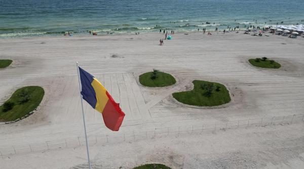 Mirela Matichescu, managerul OMD Mamaia Nord, și Paul Anghel, director general ANPC, la DC News. Ce se întâmplă pe litoralul românesc 