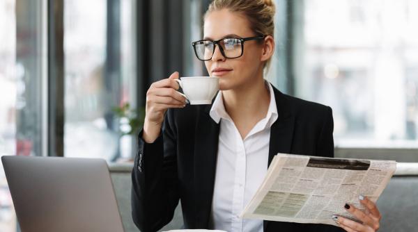 Ştirile dimineţii, 10 iulie: Despre centralele pe gaz, facturi, e-TVA şi recorduri la bursă