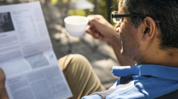 Ştirile dimineţii: Modificări privind utilizarea caselor de marcat şi deciziile zilei la Palatul Victoria