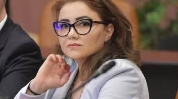 Ce rost are e-TVA? Cristina Trăilă (deputat PNL): Aici se nasc o mulțime de întrebări