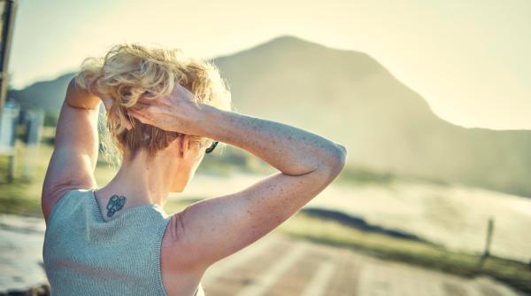 Cod portocaliu de caniculă în aproape toată țara, vineri. Cele mai afectate zone