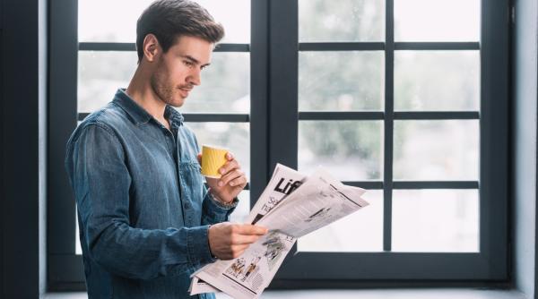 Ştirile dimineţii, 12 iulie. Cele mai importante informaţii, la început de zi