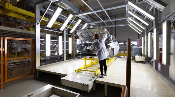 Germania se va abține la votul european privind suprataxarea importurilor auto chineze