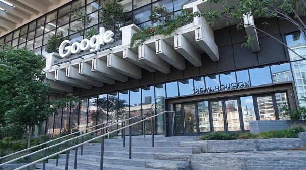 Google, gata să facă cea mai mare achiziție a sa de până acum