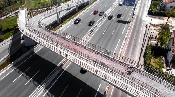 "Highway to hell?": Autostrada care scandalizează Germania