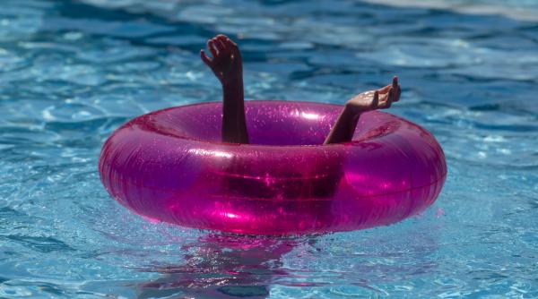 METEO. Cât mai durează Codul roșu și portocaliu de caniculă