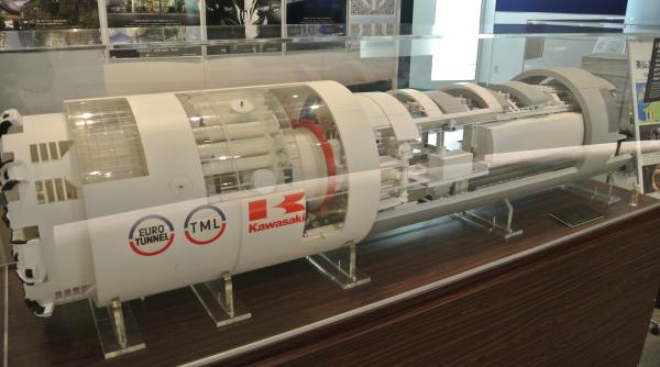 Kawasaki Heavy Industries: O istorie glorioasă și un viitor strălucit