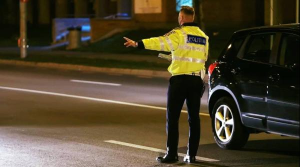 Medicamentele care îi lasă pe șoferi fără permis