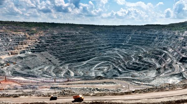 Pământuri rare. Mircea Coșea: România ar putea intra într-o altă categorie de state 