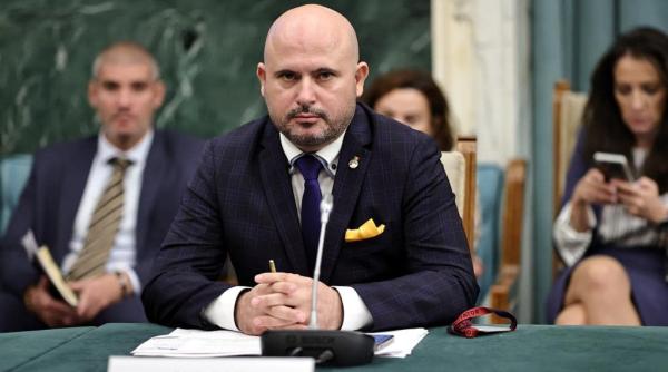 Dezvoltarea mediului de afaceri din România. Dumitru Nancu (FNGCIMM): Anul acesta am avut un buget record de garanții