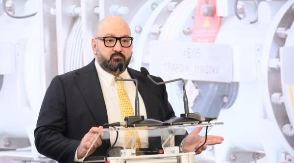 Șeful PPC România (fost ENEL): Sistemul energetic naţional îşi arată limitele tehnice