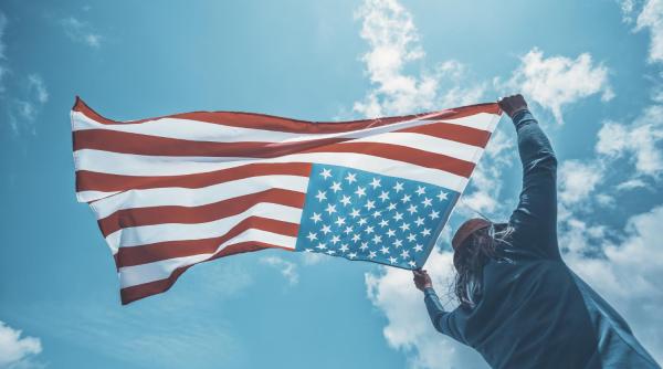 Fără vize în SUA. Se lansează campania pentru Programul Visa Waver