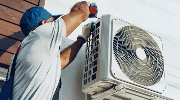 eMAG: Clienții au cumpărat de două ori mai multe aparate de aer condiționat în prima jumătate a anului