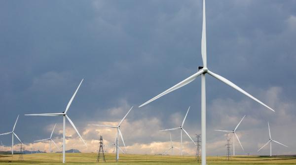 O veste bună! România trăiește azi din energie verde