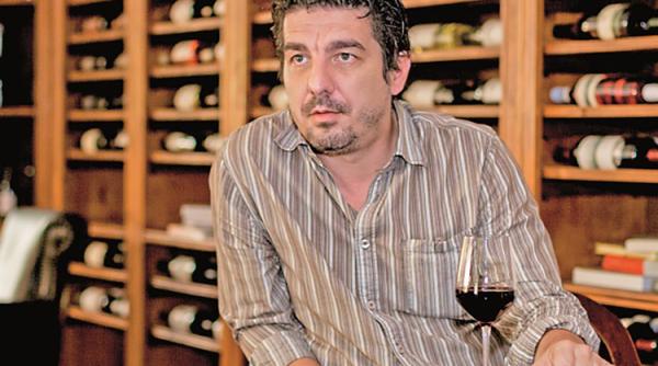 Schimbările climatice fac vinurile mult mai tari. Interviu cu Ștefan Ionescu, fondatorul cramei 1000 de Chipuri (partea întâi)