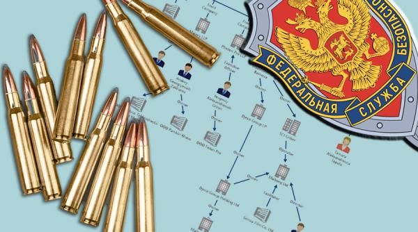 FT: Spionii ruși au reluat cumpărarea de scule din Germania