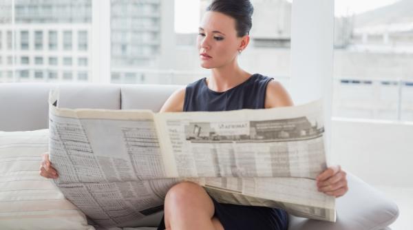 Știrile dimineții. Cinci informații pentru începutul zilei