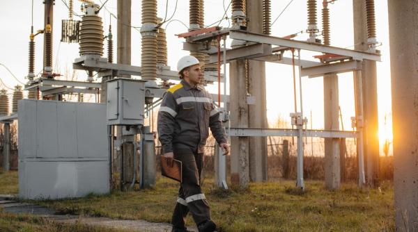 Bulgaria și România au iar cel mai mare preț la energie electrică