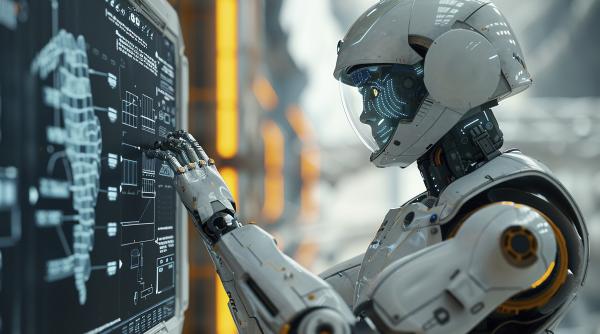 Elon Musk promite: Curând, roboții umanoizi vor munci în fabricile Tesla