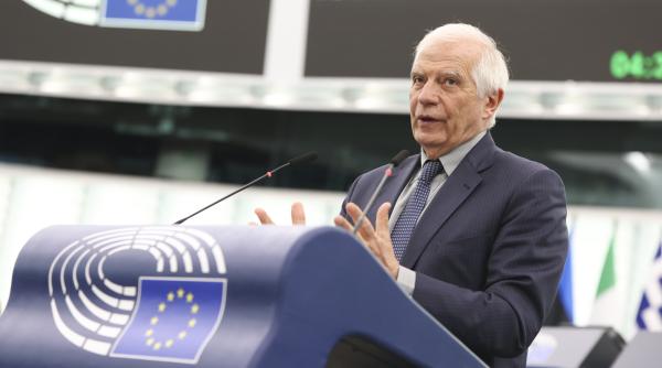 Președinția ungară a UE, boicotată. Josep Borrell: Viktor Orban este lipsit de loialitate