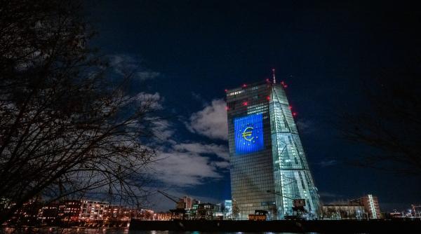 Semnal de alarmă lansat de BCE privind capacitatea  de răspuns al băncilor la atacuri cibernetice