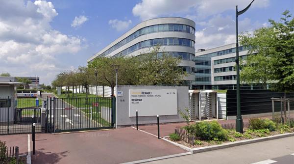 Renault raportează profit peste așteptări