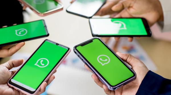 WhatsApp trece la un nou mod de funcționare. Schimbare majoră 