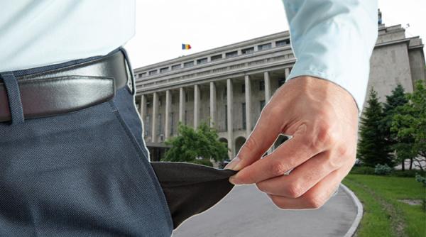 Consiliul Uniunii Europene menţine procedura de deficit excesiv pentru România