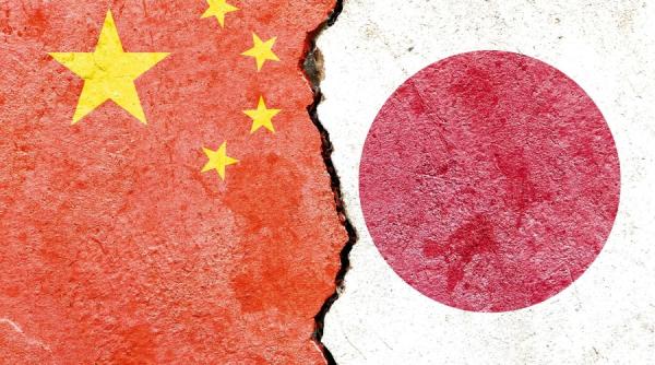 Relațiile dintre China și Japonia, într-un punct critic, pe fondul neînțelegerilor comerciale
