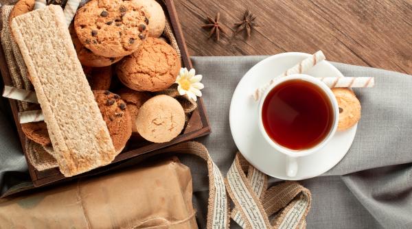 Tradiția britanică a ceaiului de la ora cinci, amenințată! 