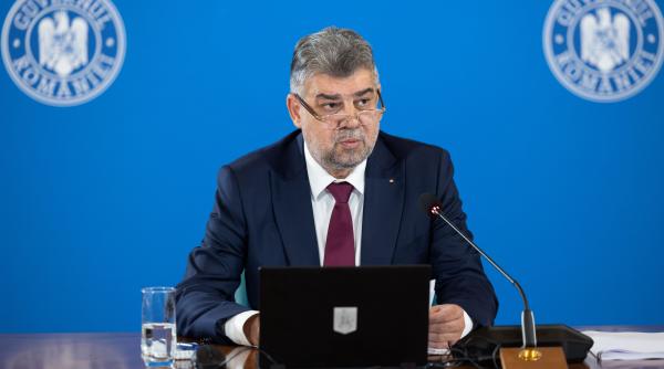 Marcel Ciolacu respinge categoric speculațiile legate de majorarea taxelor și amenință cu sancțiuni