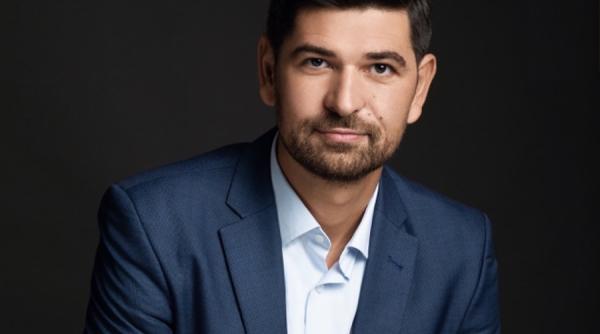 Planul lui George Tuță pentru „Capitala Capitalei”. Primarul ales al S1, invitatul zilei la DC News