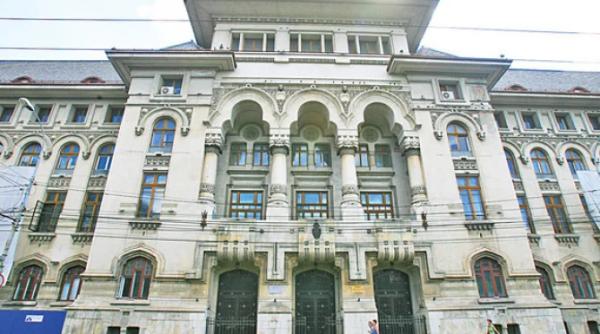 Bucureşti. Contractarea unui împrumut de până la 153 de milioane de euro, pe agenda şedinţei Consiliului General