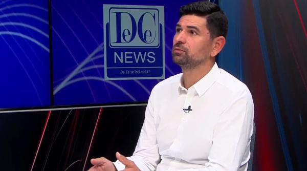 Cartierul artelor din Sectorul 1. George Tuță: Am discutat pentru a genera o schemă de ajutor de stat