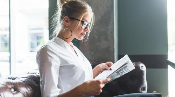 Știrile dimineții. Cinci informații pentru începutul zilei