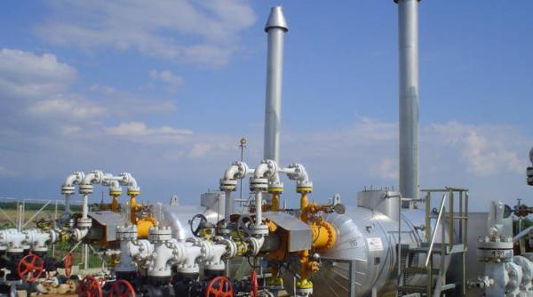 1,93 miliarde de lei, imprumut pentru Transgaz, acordat de cinci bănci