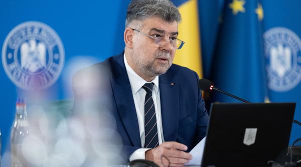 Premierul Ciolacu anunţă digitalizarea Registrului Comerțului: De azi beneficiile sunt majore pentru antreprenori