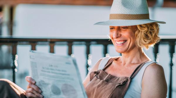 Știrile dimineții. Cinci informații pentru începutul zilei