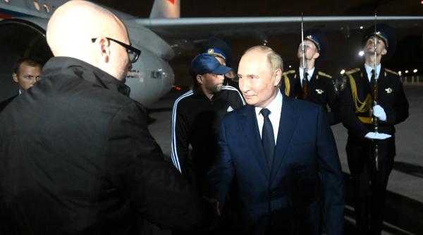 Ce spune despre Putin schimbul de prizonieri de ieri