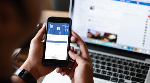 Sprijin de la DNSC pentru Universitatea "Carol Davila" după compromiterea contului de Facebook